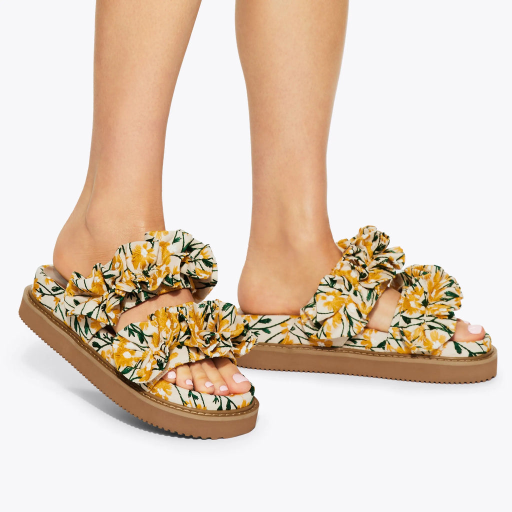 SUNSHINE SANDAL