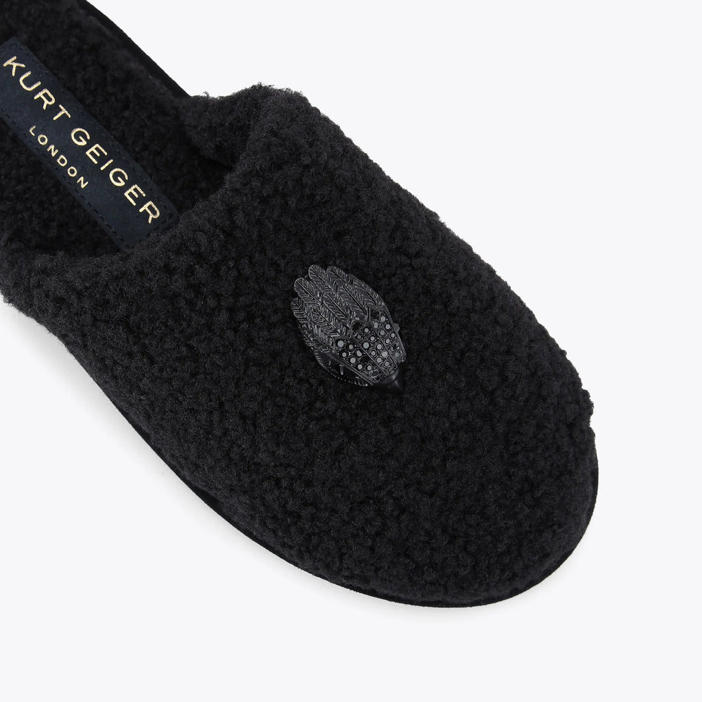 KENSINGTON SLIPPERS