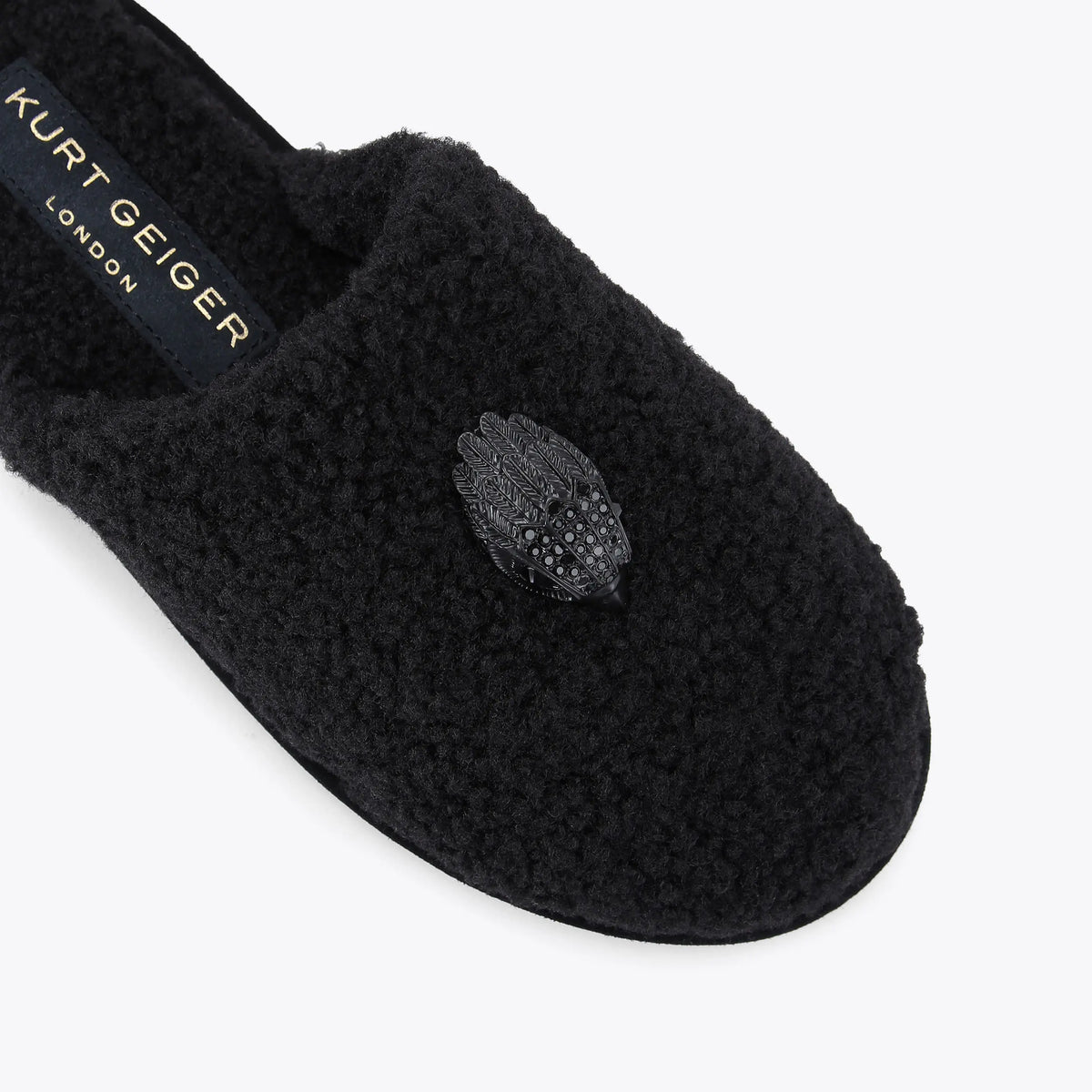 KENSINGTON SLIPPERS