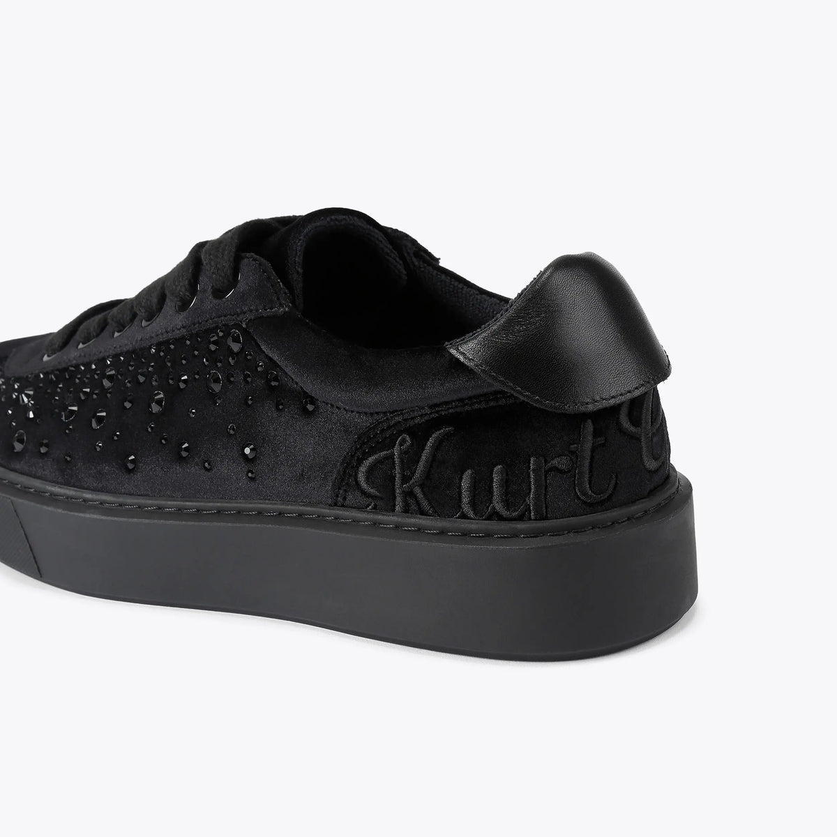 ALBION RETRO SNEAKER