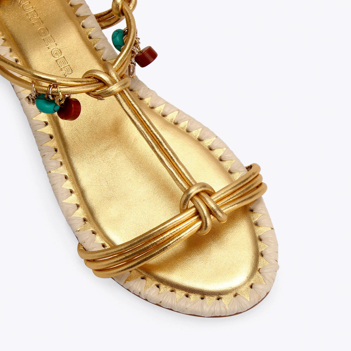 ROUX SANDAL