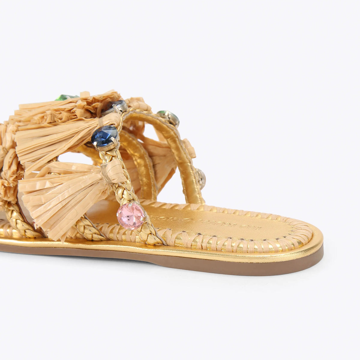 ROXIE SANDAL