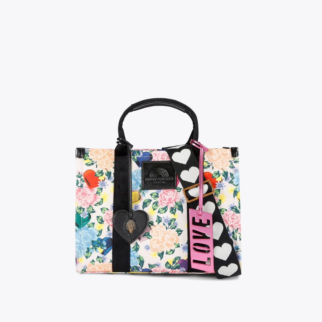 SOUTHBANK TOTE BAG