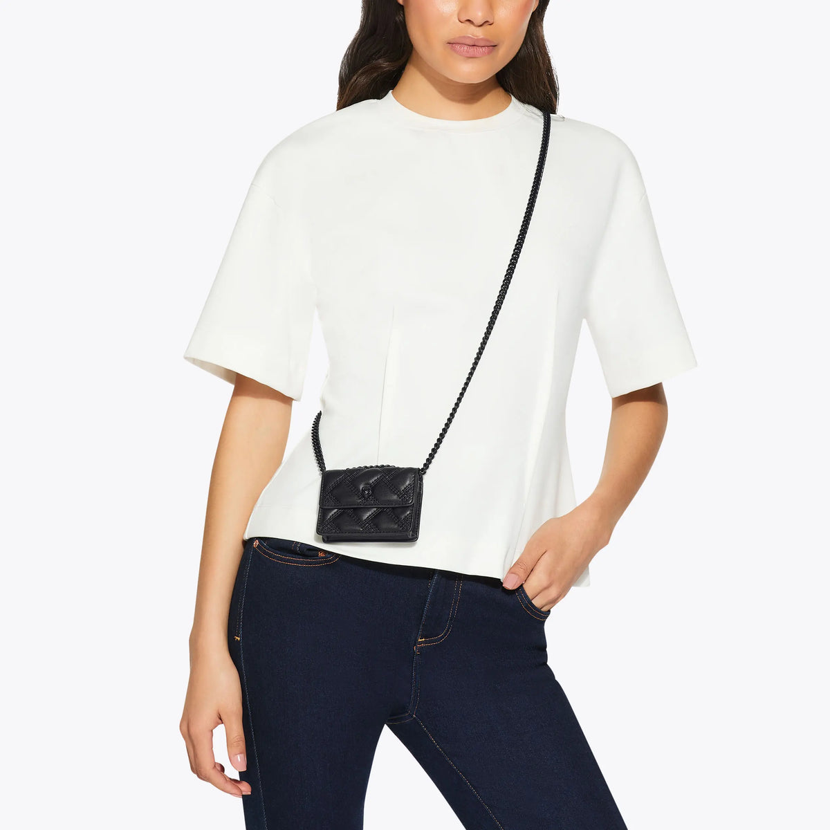 MICRO KENSINGTON DRENCH BAG