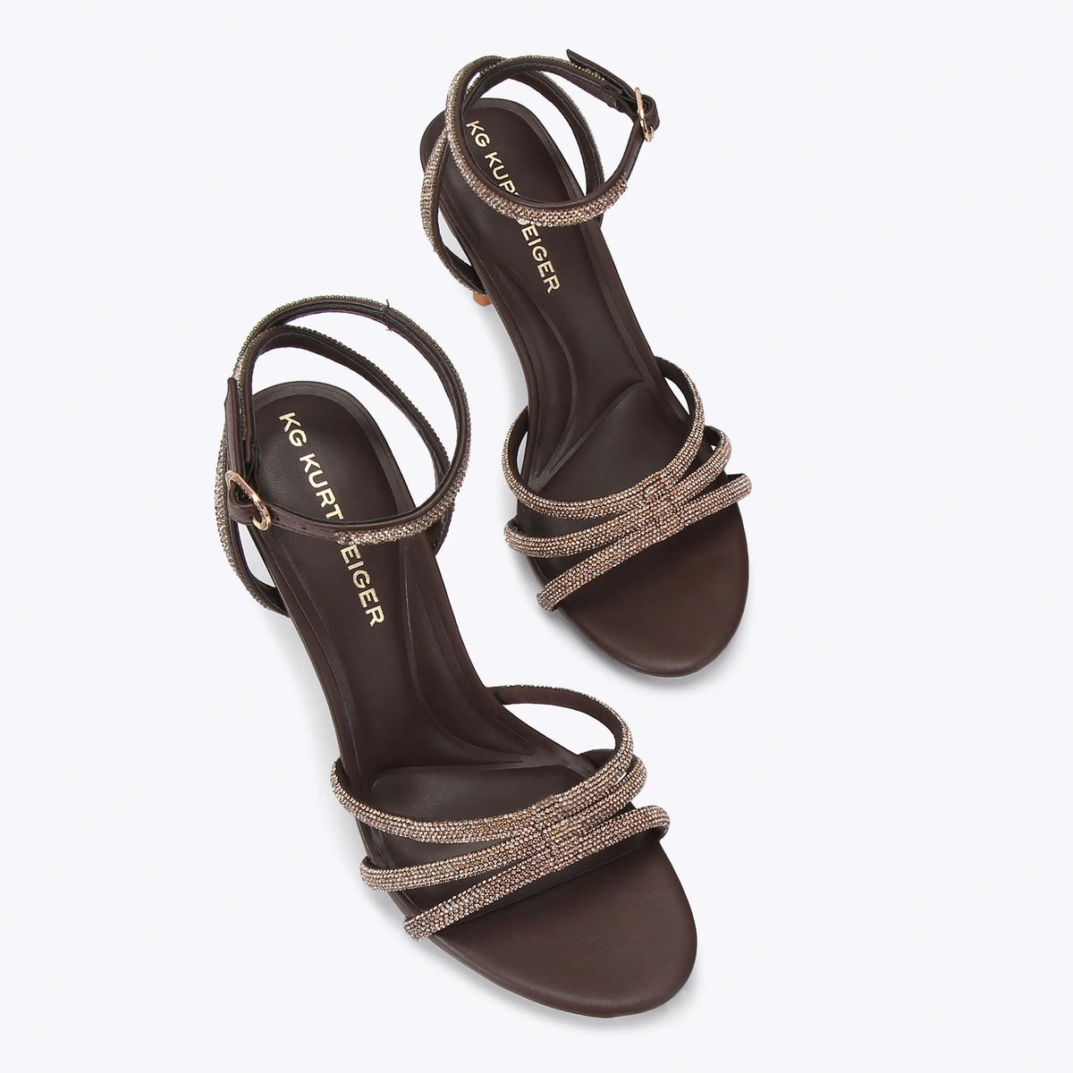 FANCY HEEL