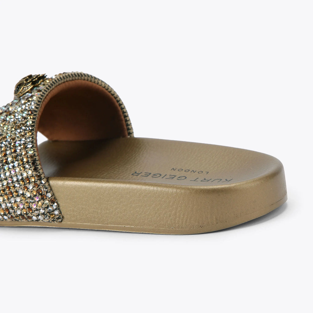 MEENA EAGLE SLIDE