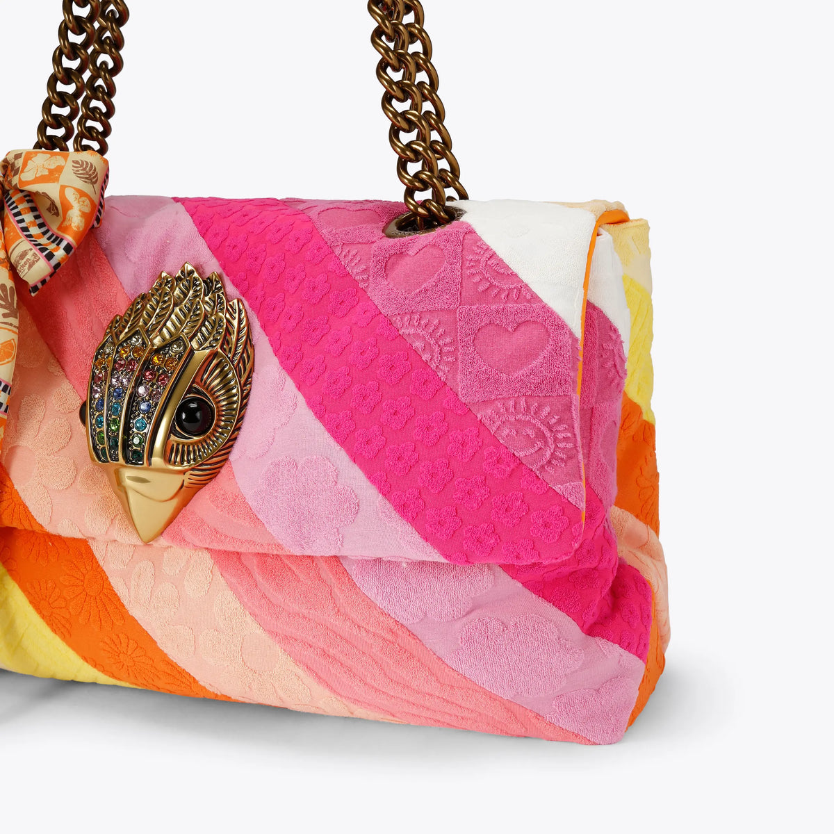 MACRO KENSINGTON BAG