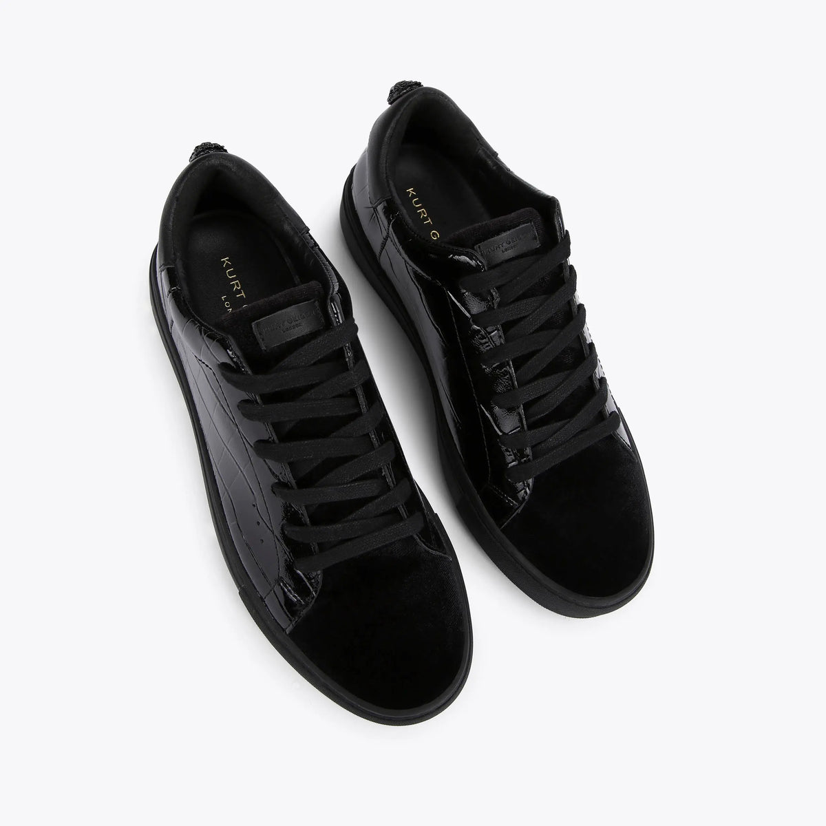 LANEY CROC SNEAKER