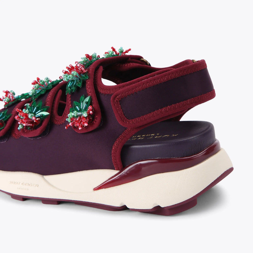 KURT RUNNER SANDAL