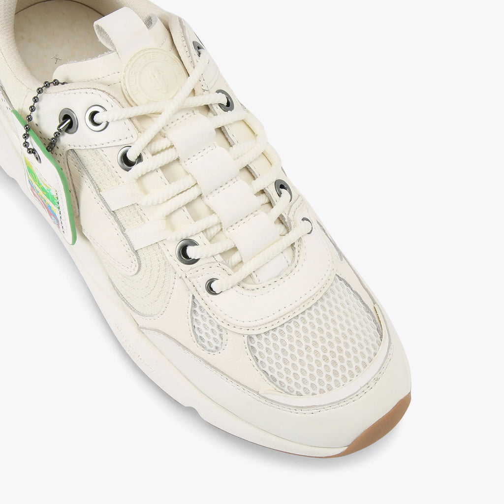 KURT RUNNER SNEAKER