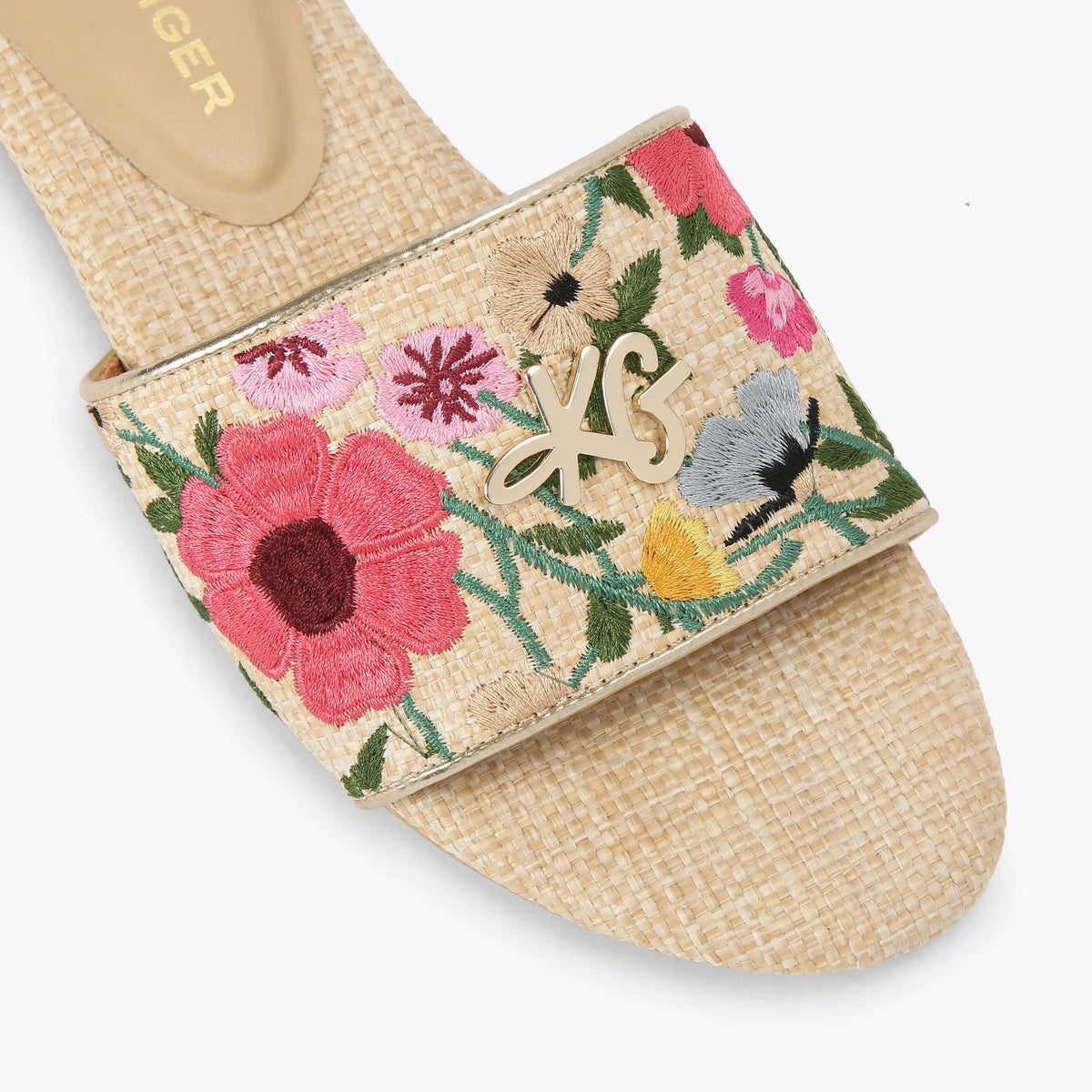ROSETTA SANDAL