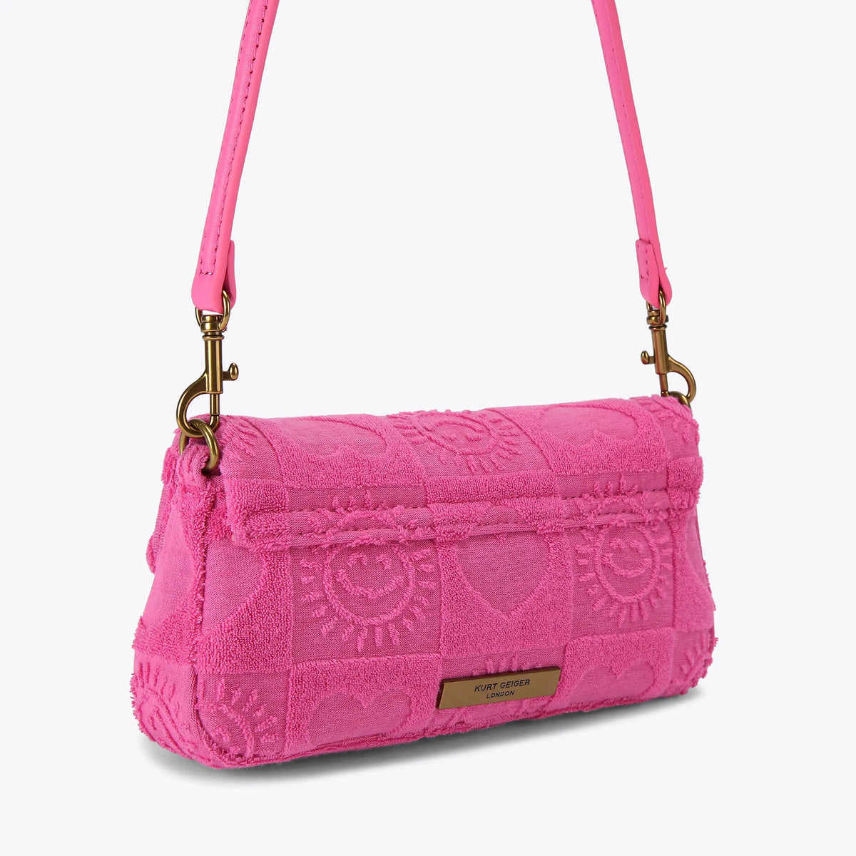 PICKLE SHOULDER BAG