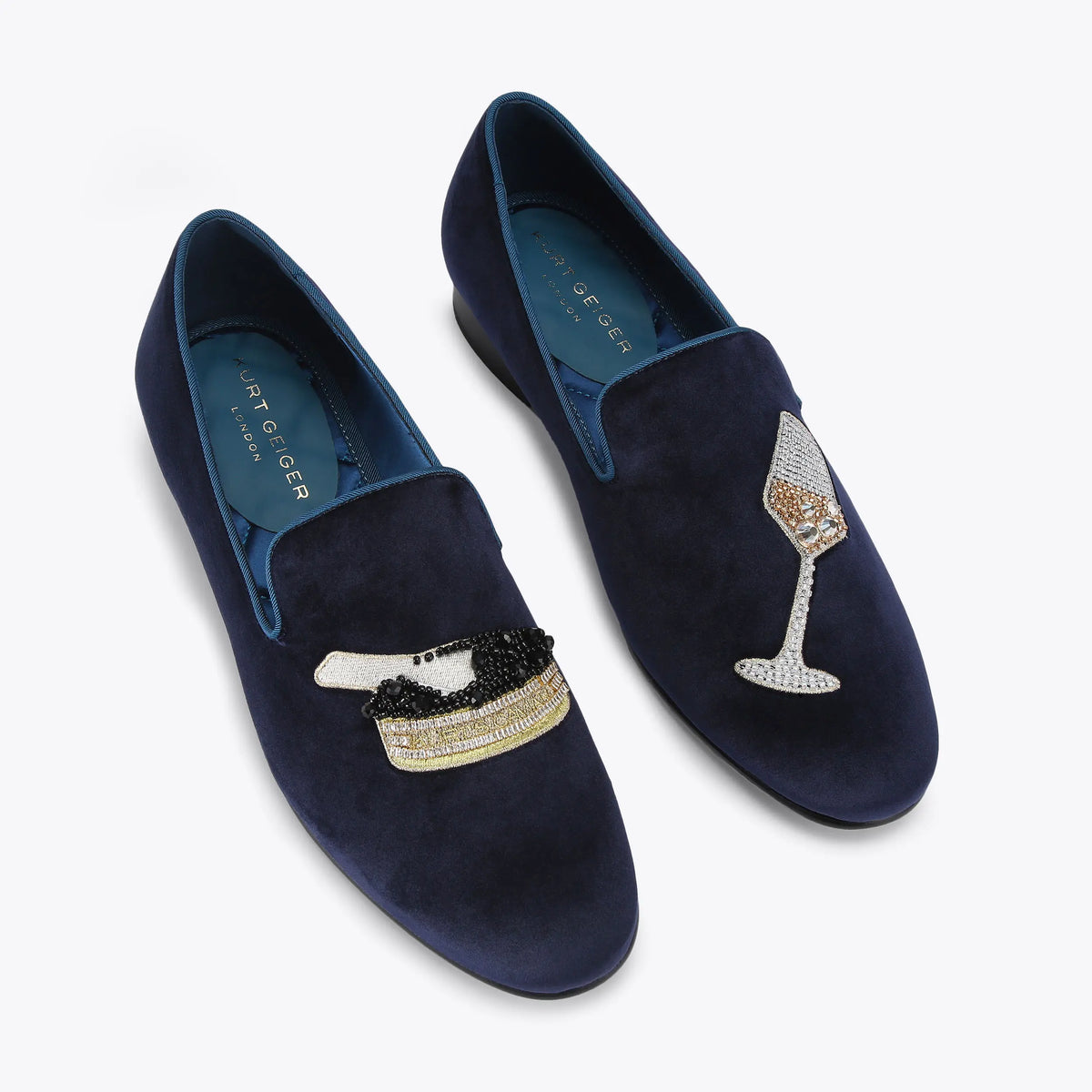 ACE EMBY LOAFER