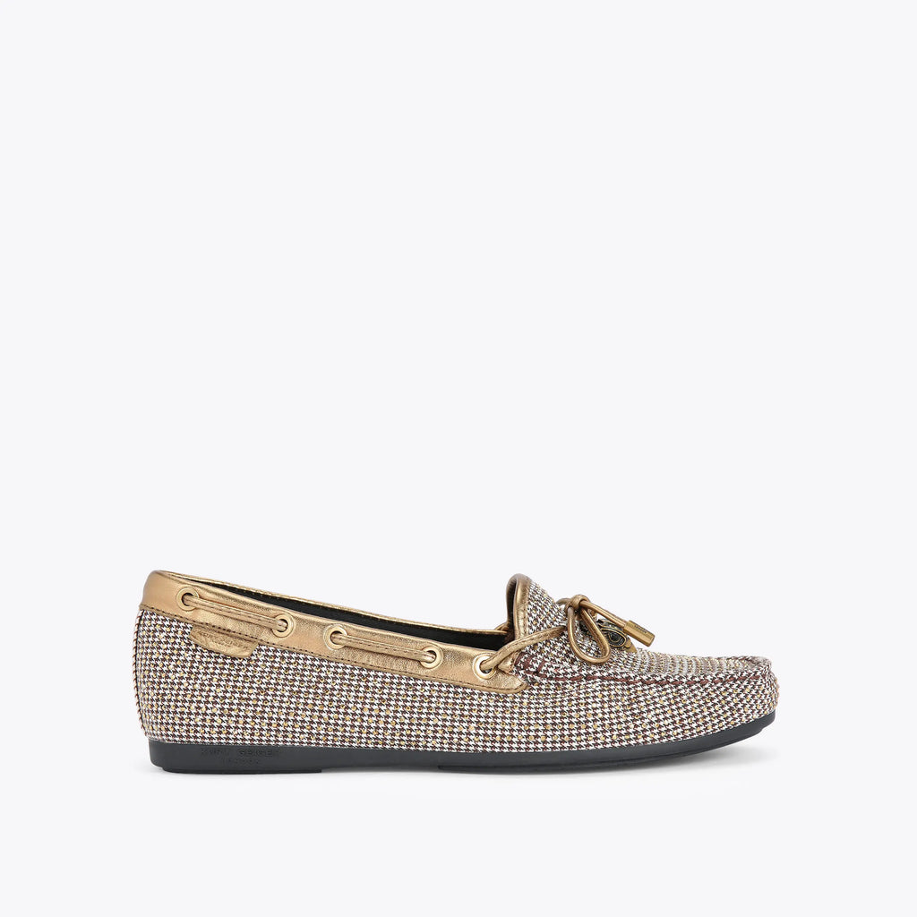 EAGLE MOCCASIN