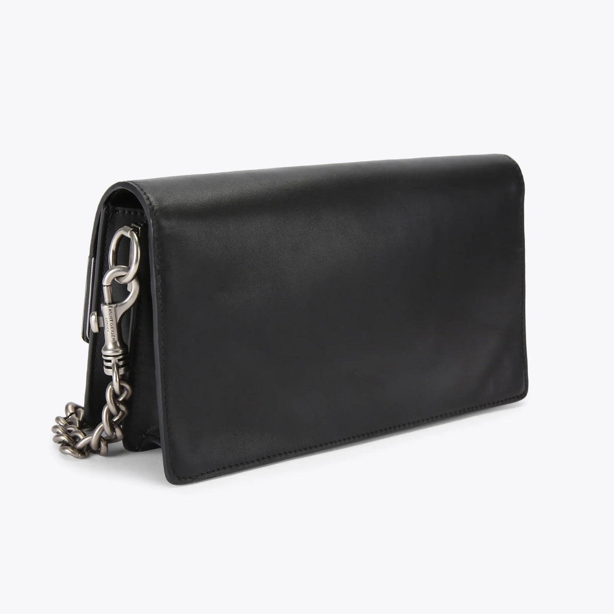 SLOANE SOFT SHOULDER BAG