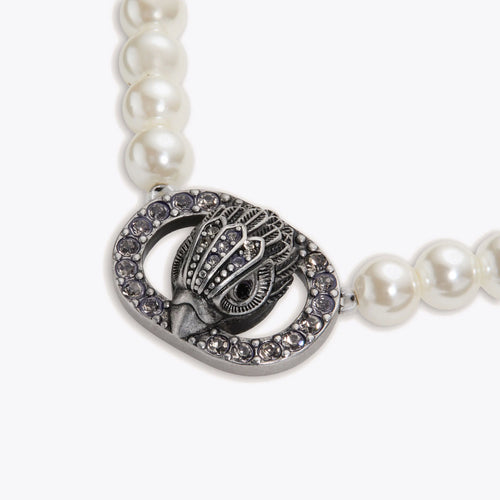 CHELSEA PEARL NECKLACE