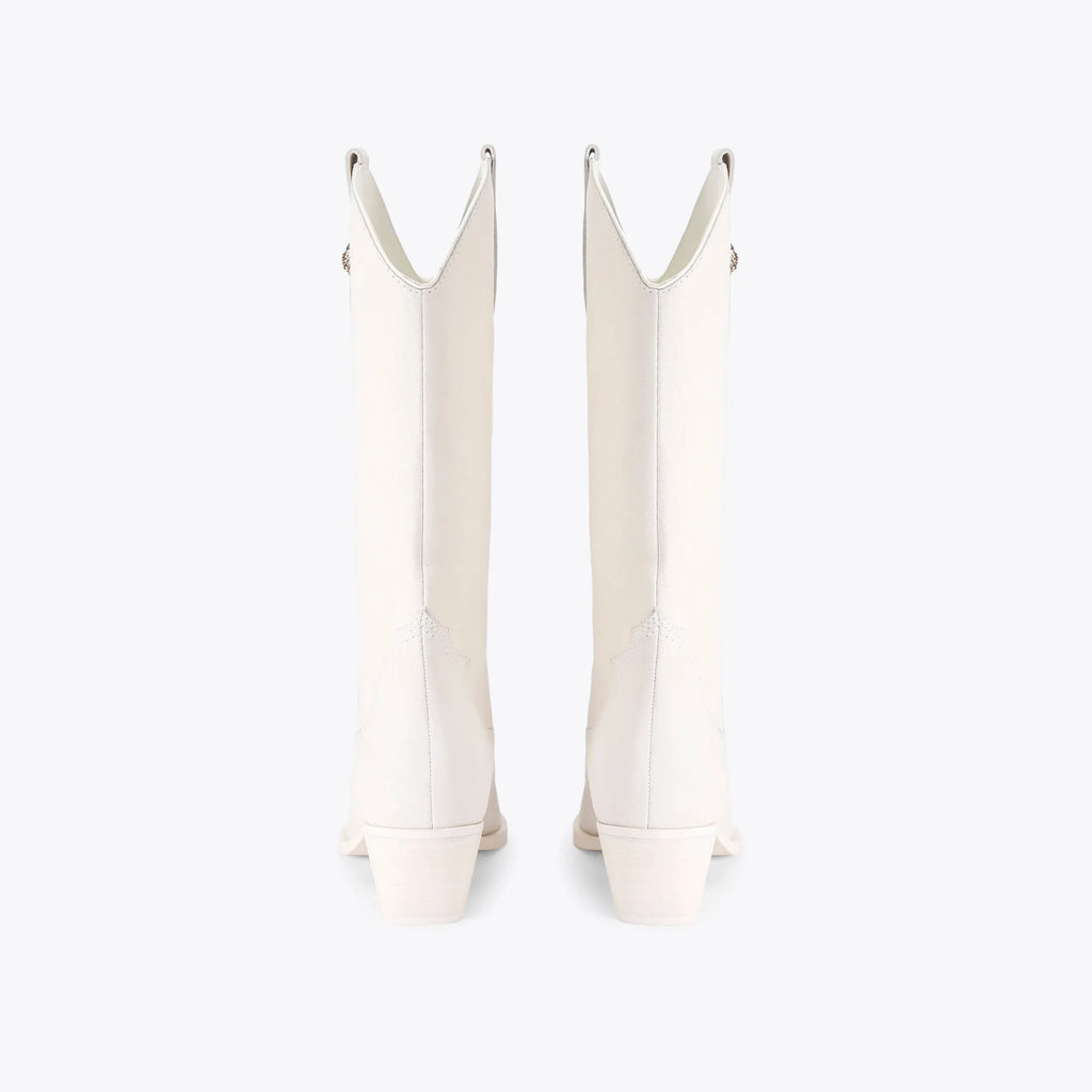 KISS COWBOY BOOT