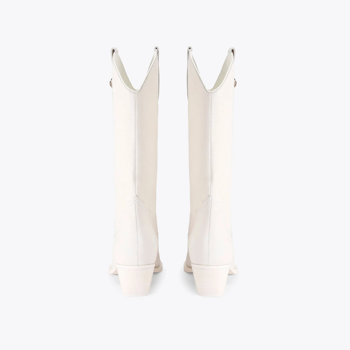 KISS COWBOY BOOT