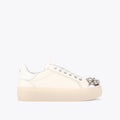 CRYSTAL TOECAP CUPSOLE