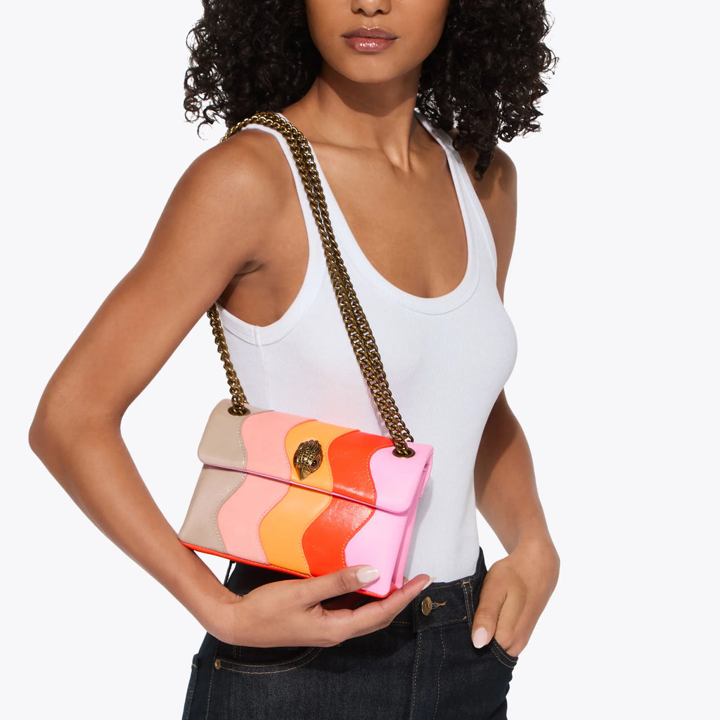MINI KENSINGTON BAG