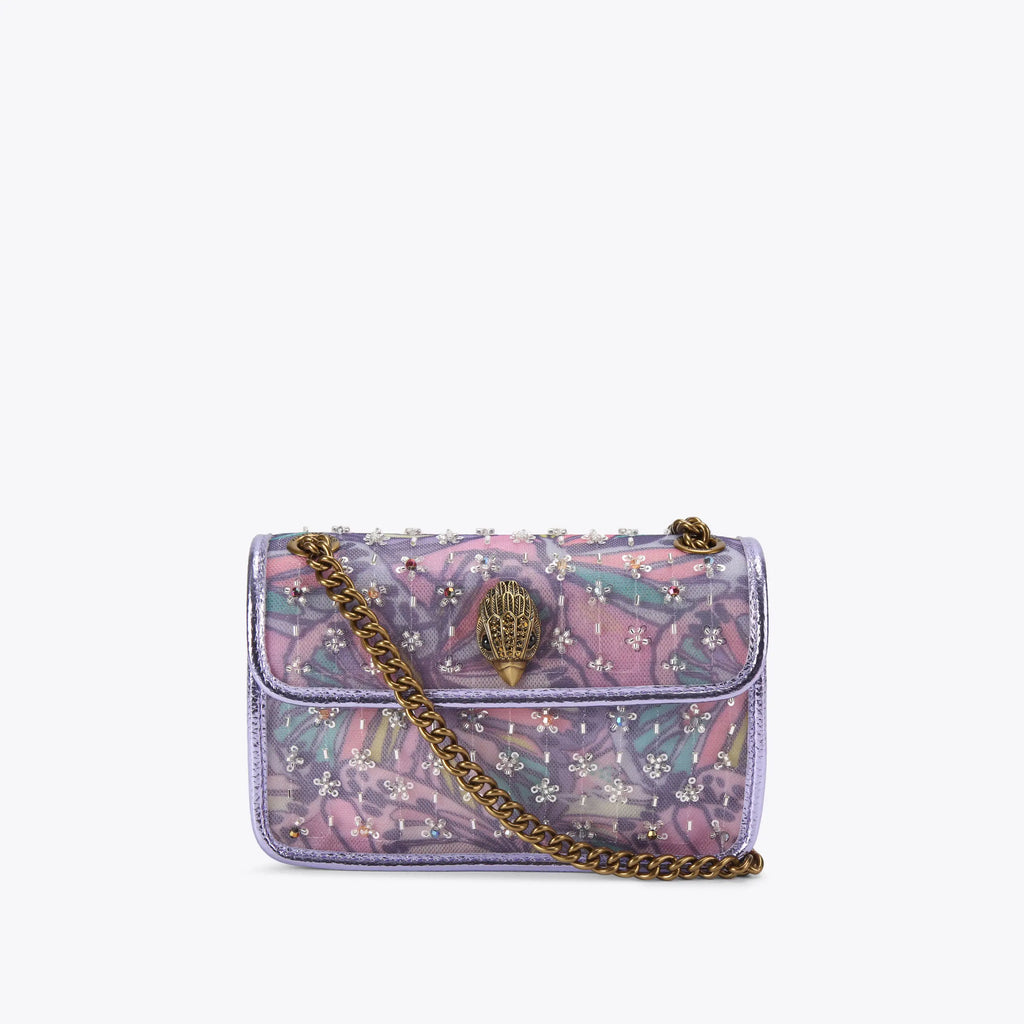 MINI KENSINGTON BUTTERFLY BAG