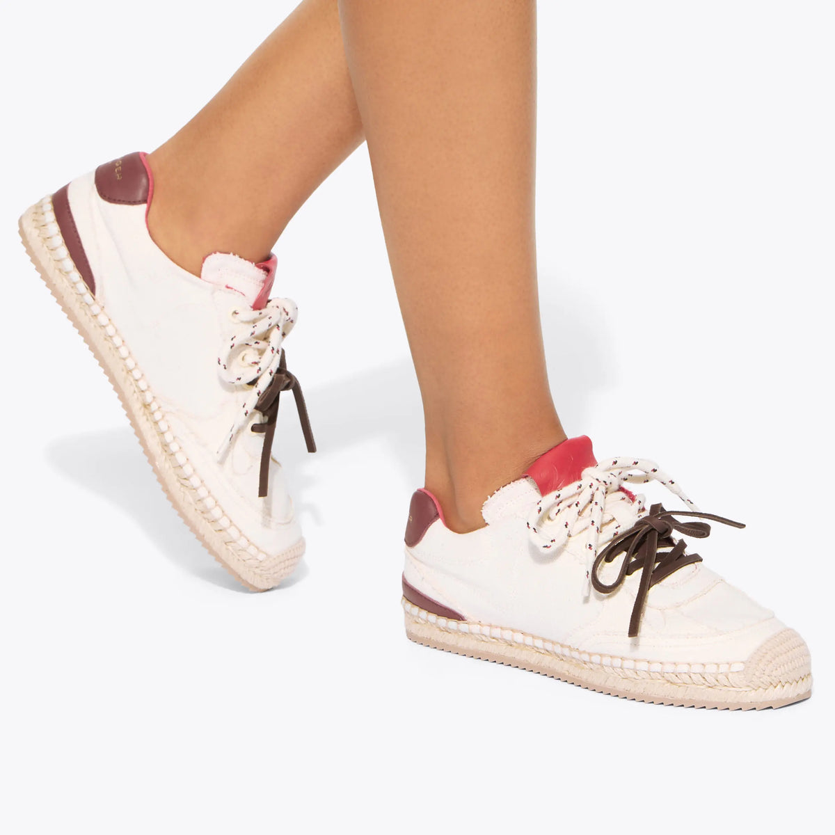 KURT ESPADRILLE