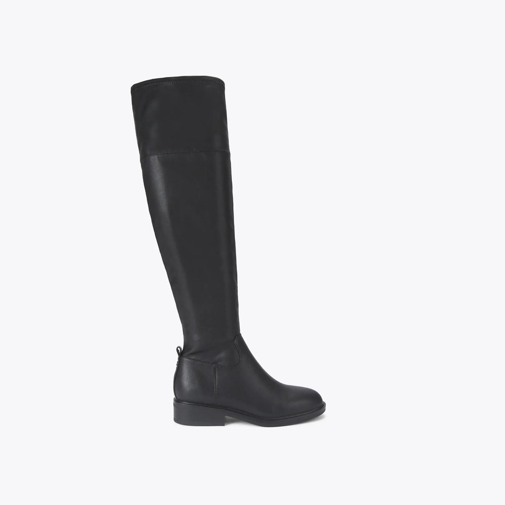 TISHA KNEE HIGH BOOT