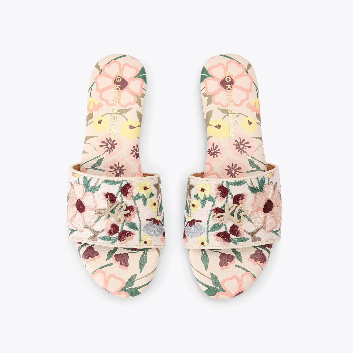 ROSETTA SANDAL