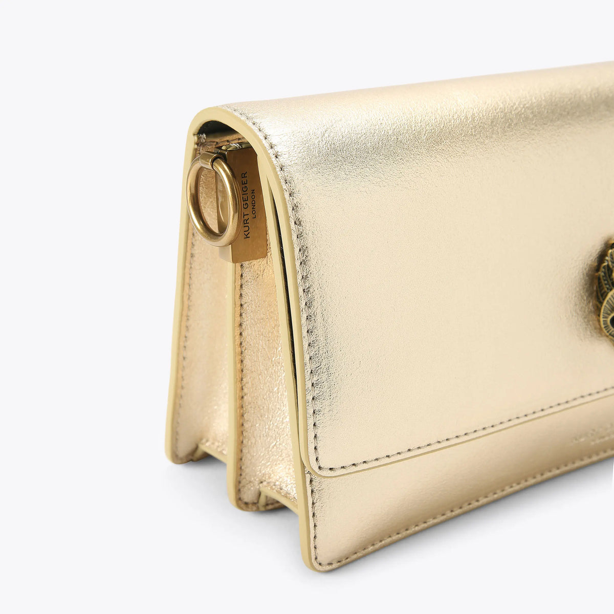 SLOANE SOFT SHOULDER BAG