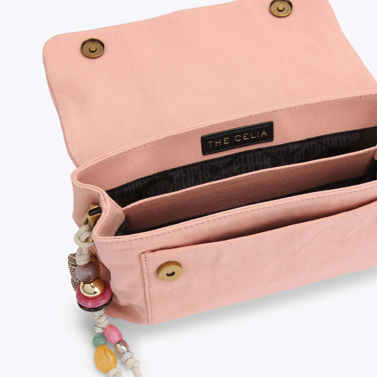 CELIA SHOULDER BAG