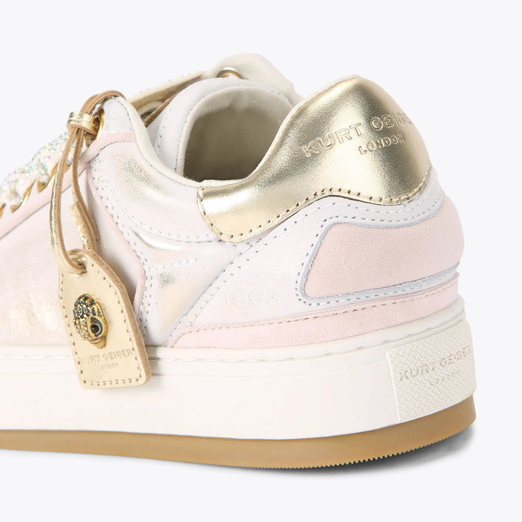 SOUTHBANK TAG SNEAKER