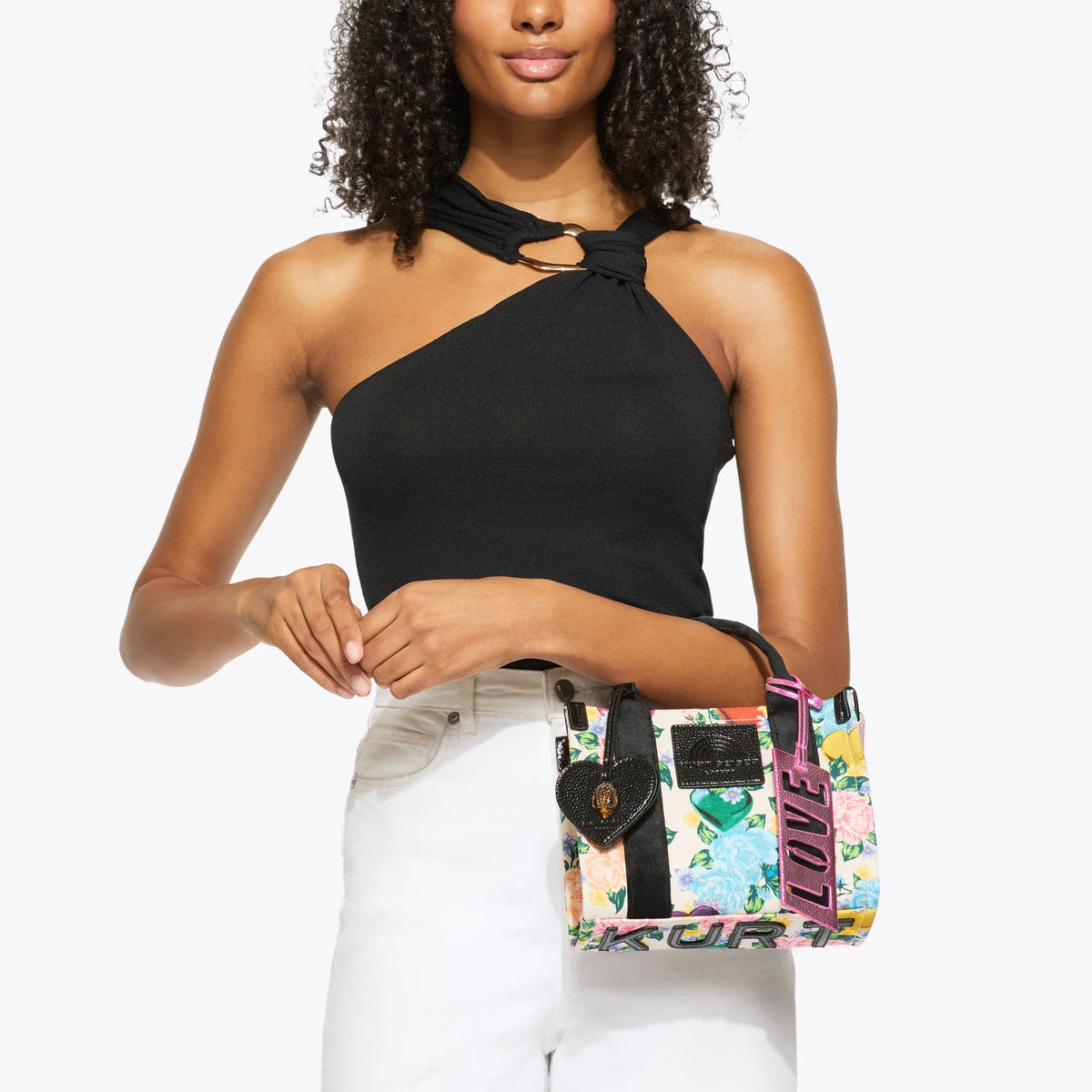 EXTRA SMALL SOUTHBANK TOTE BAG