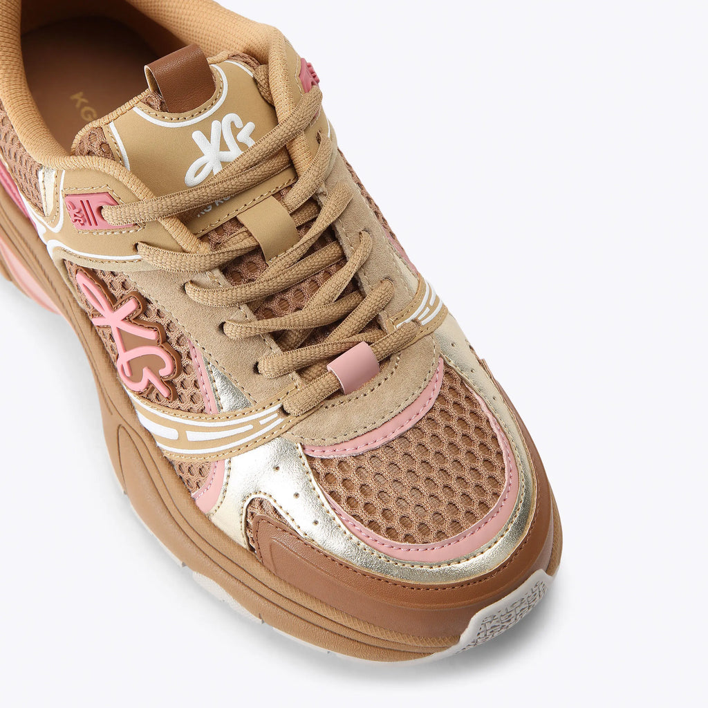 LEXIE SNEAKER