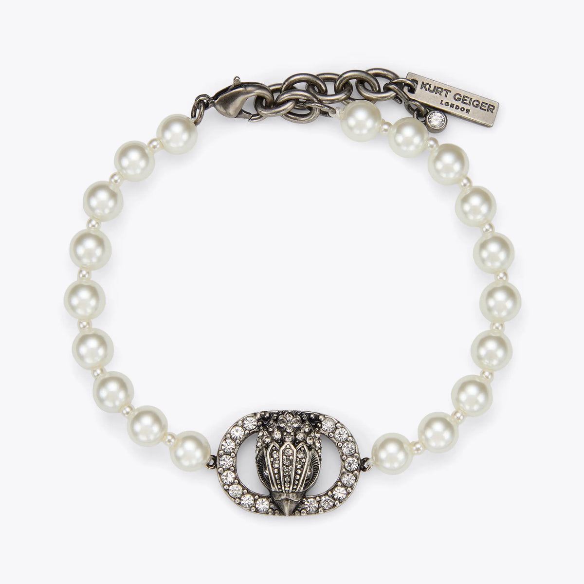 CHELSEA PEARL BRACELET