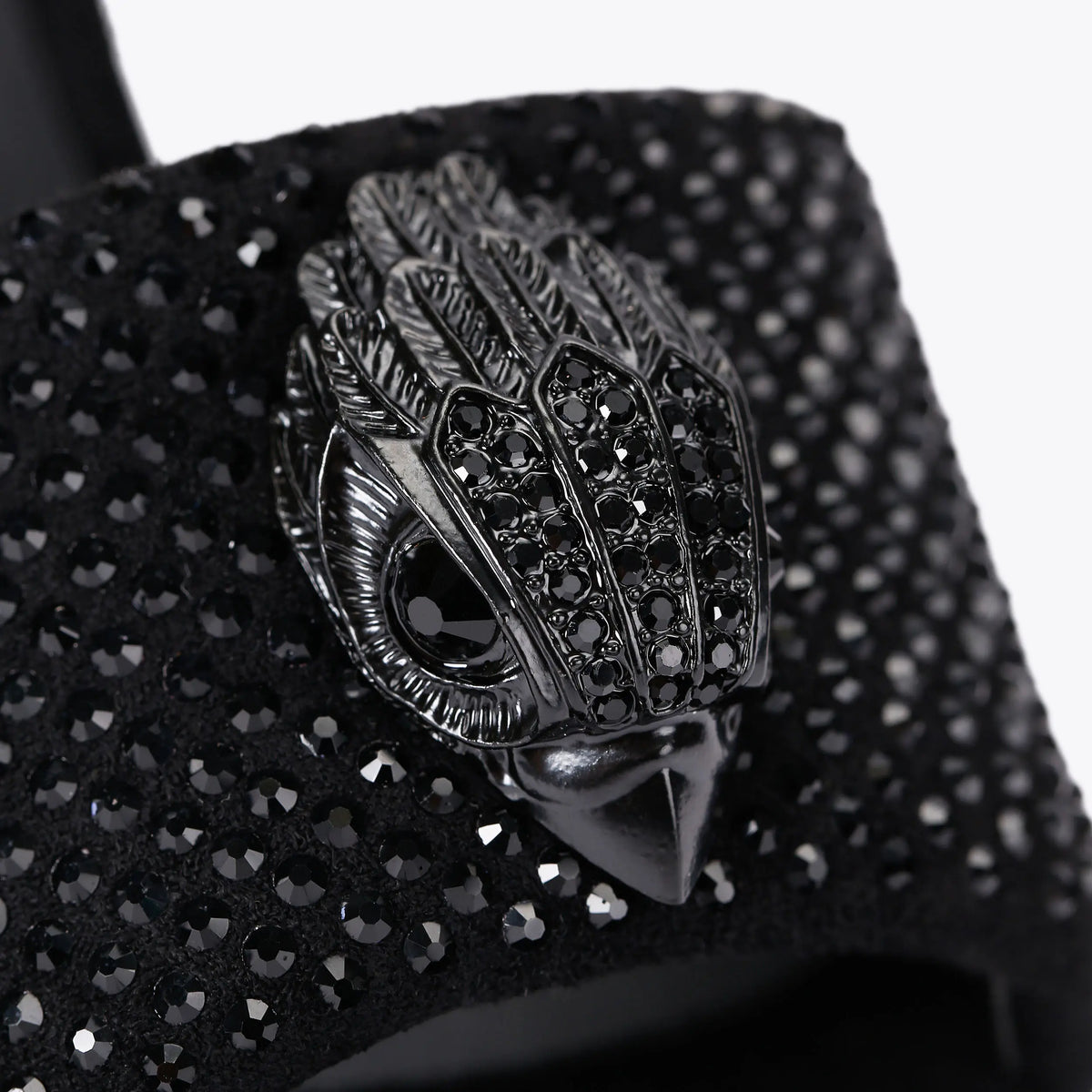 KENSINGTON PLATFORM HEEL