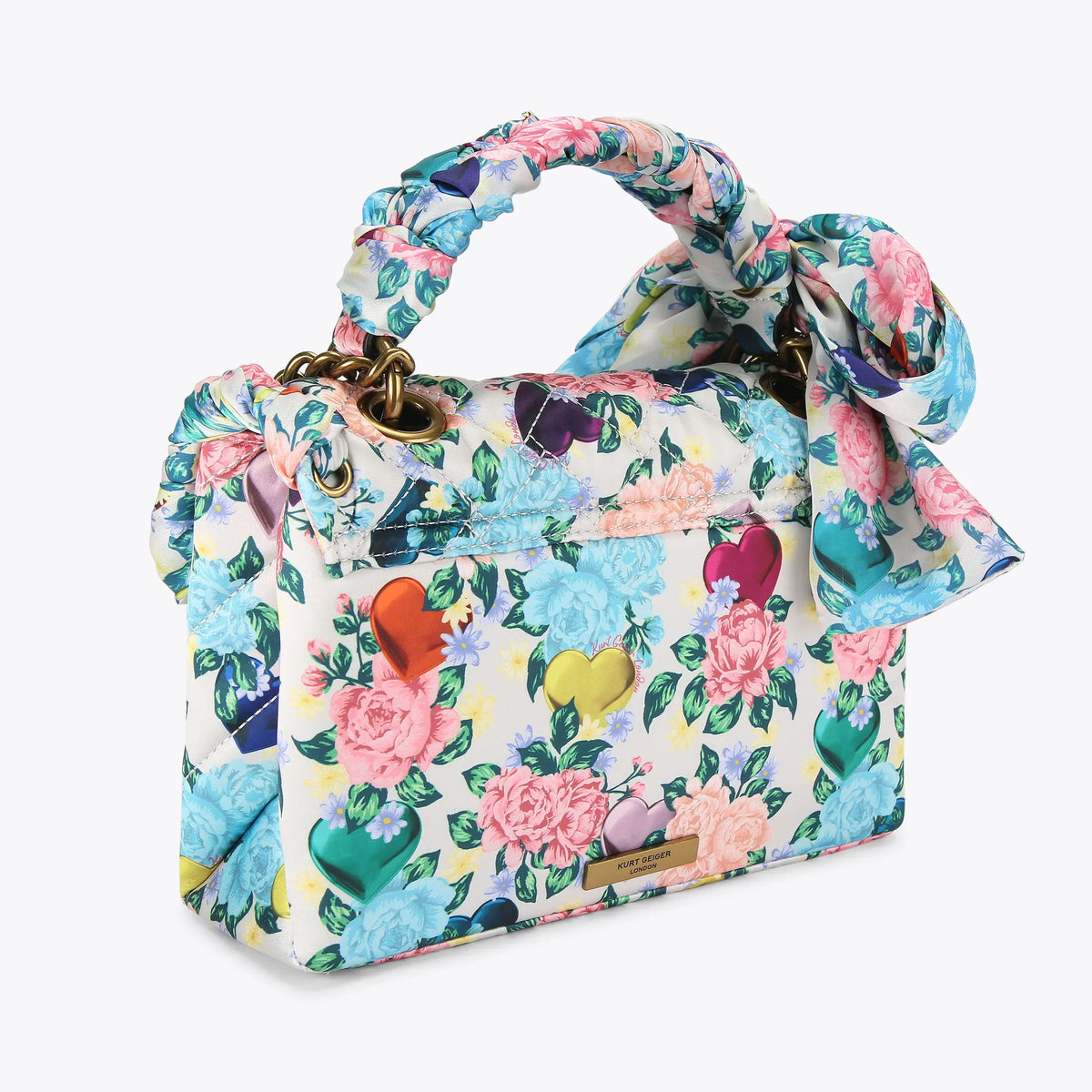 KENSINGTON BAG