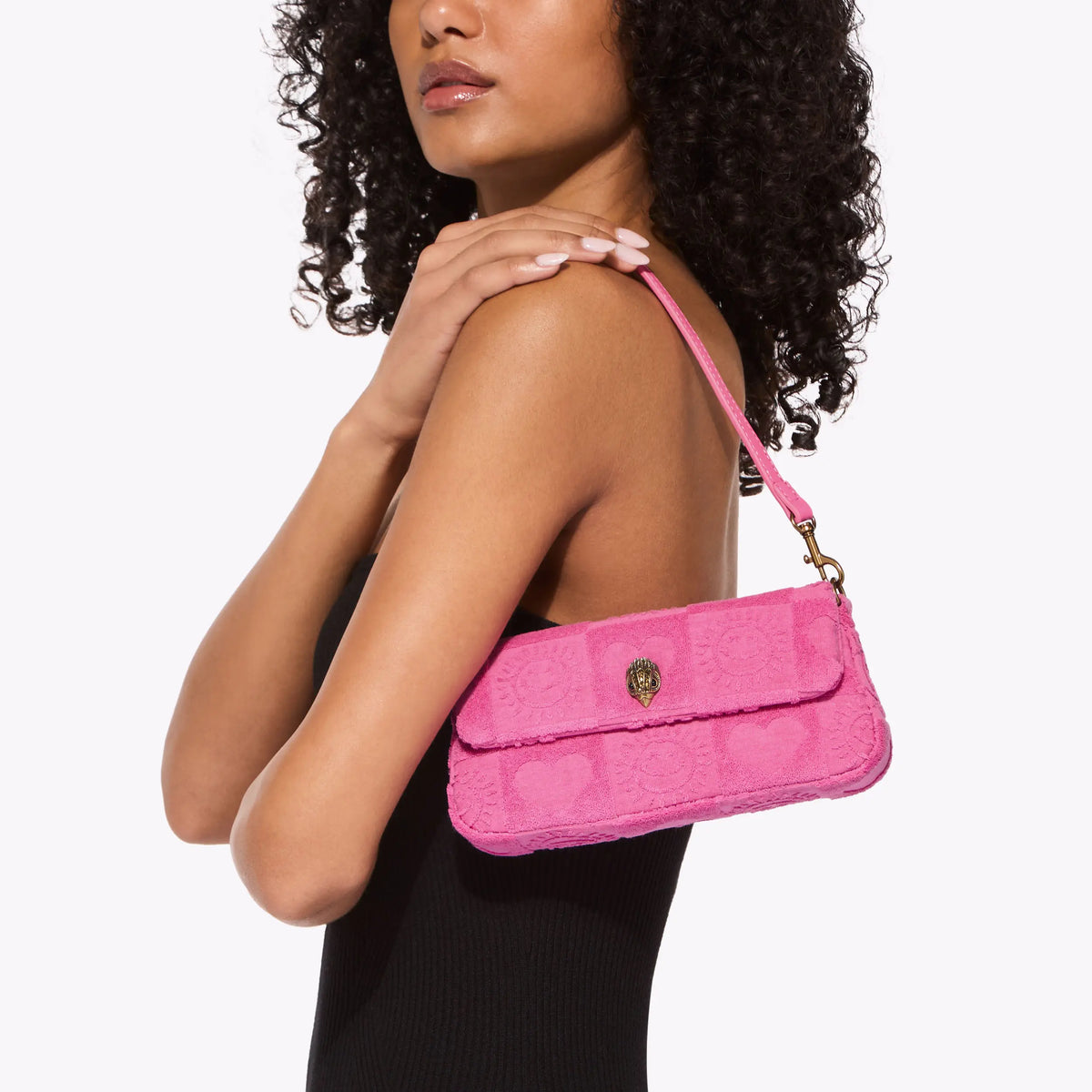 PICKLE SHOULDER BAG