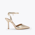 SUGAR HEEL