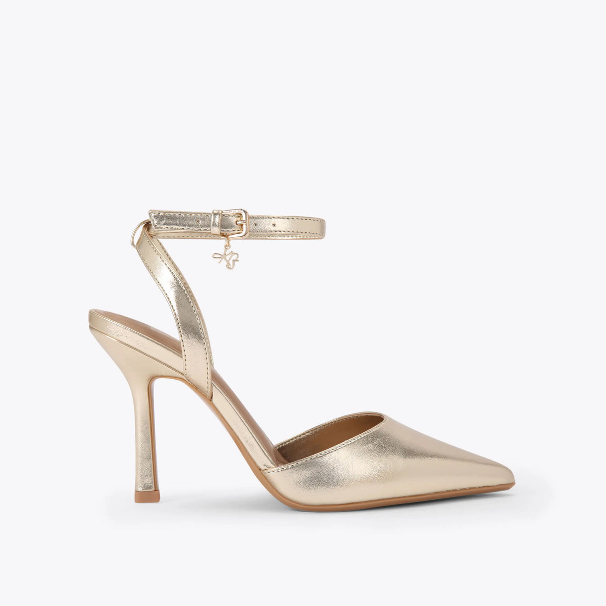 SUGAR HEEL