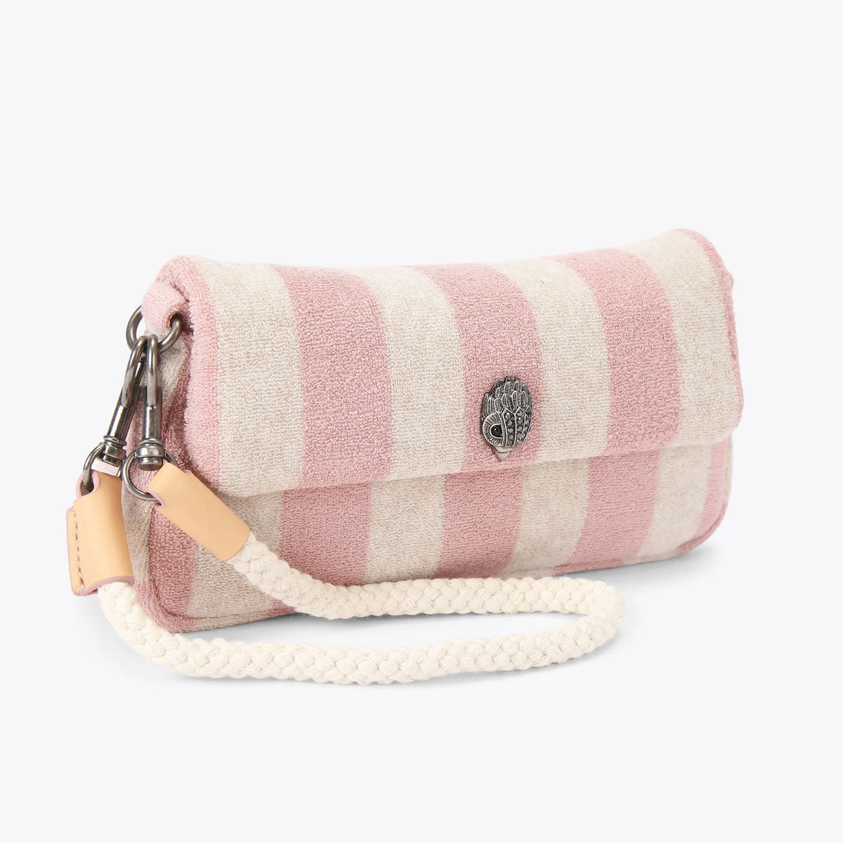 KURT'S CABANA PICKLE SHOULDER BAG