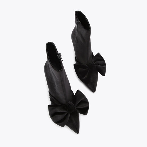 ARIA BOW BOOT