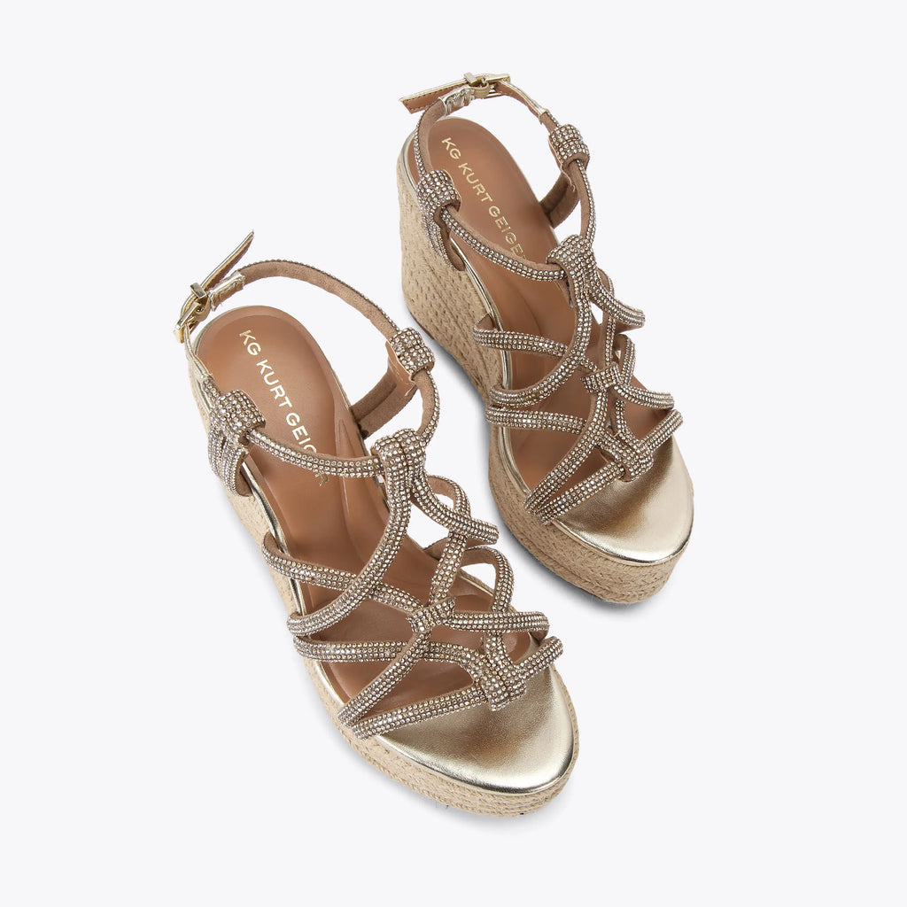 PERLA WEDGE