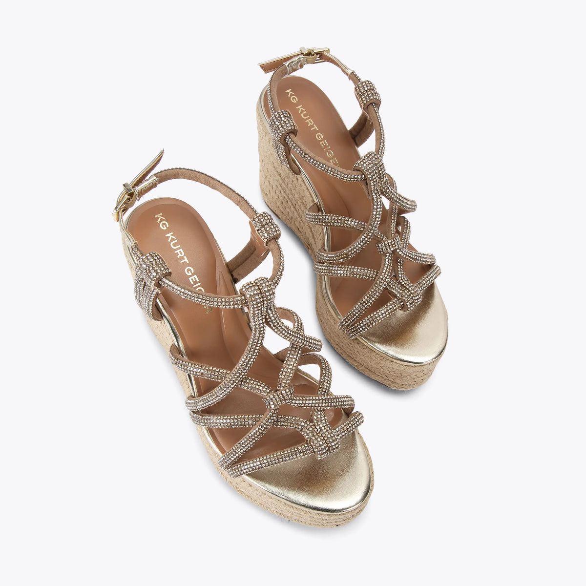 PERLA WEDGE