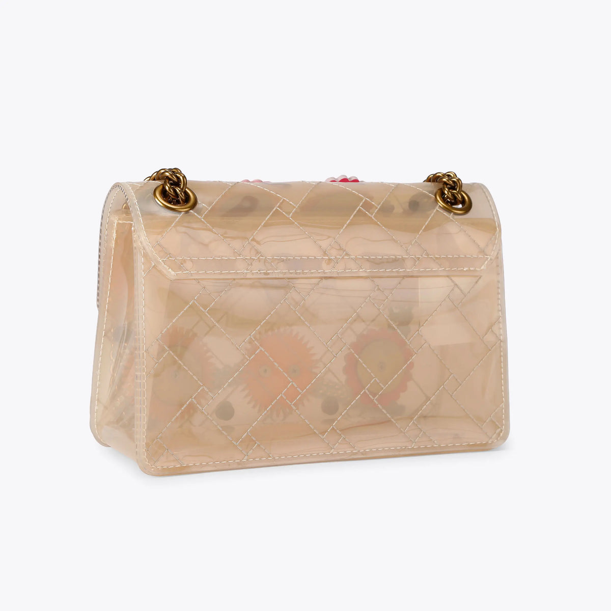 MINI KENSINGTON OCTAVIA BAG