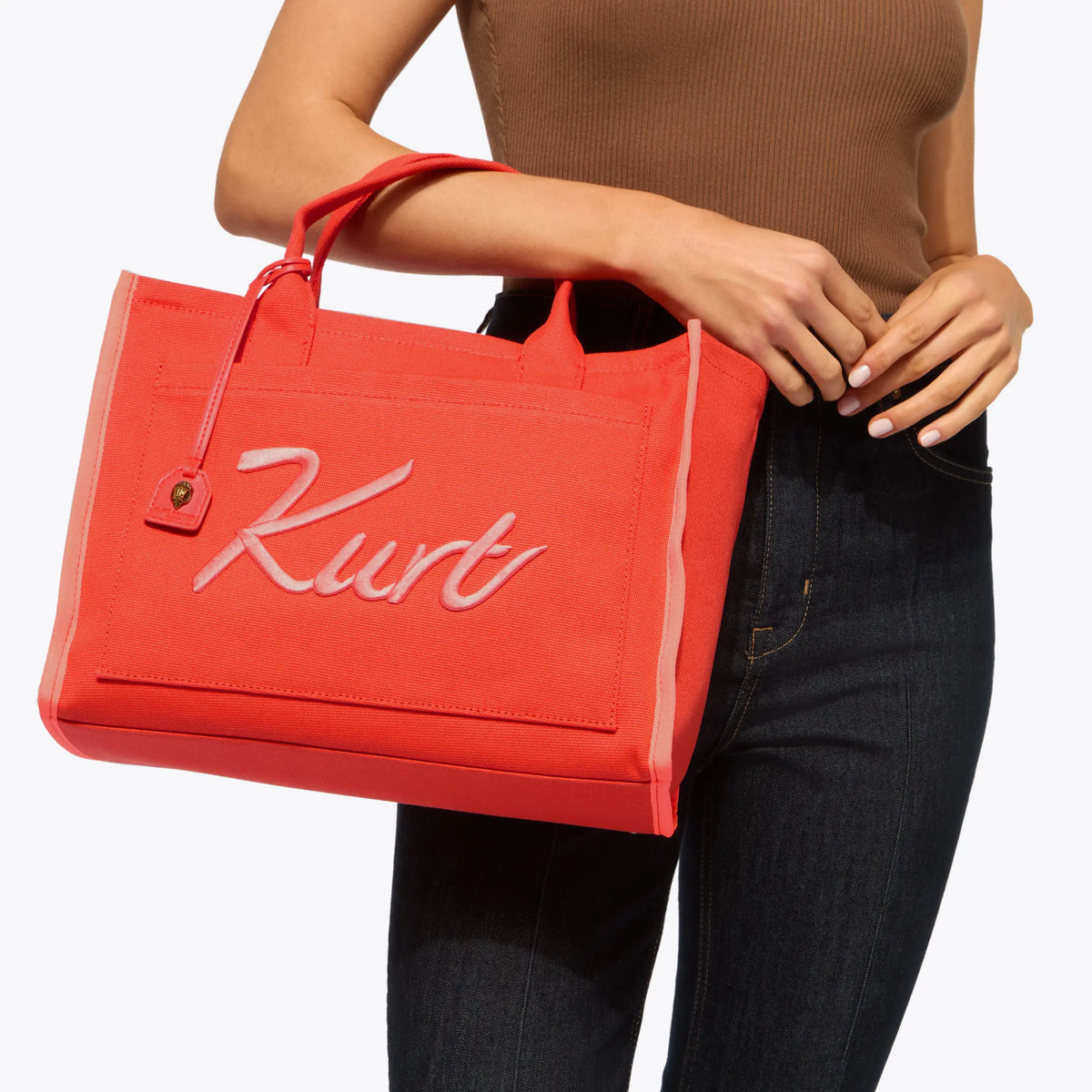 KURT TOTE BAG