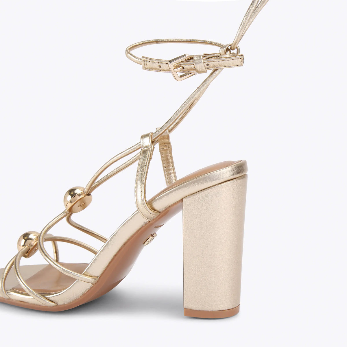SWIFT HEEL