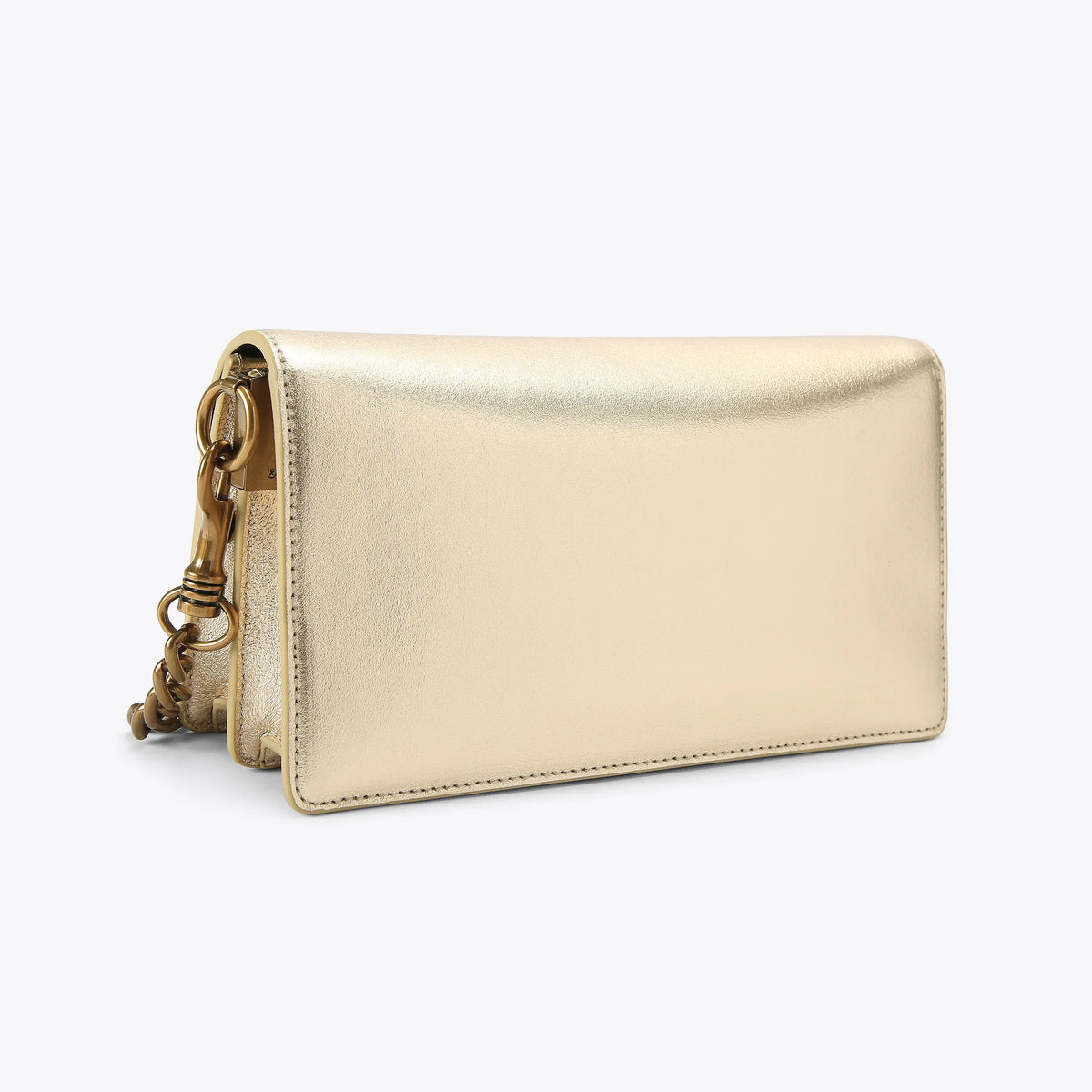 SLOANE SOFT SHOULDER BAG