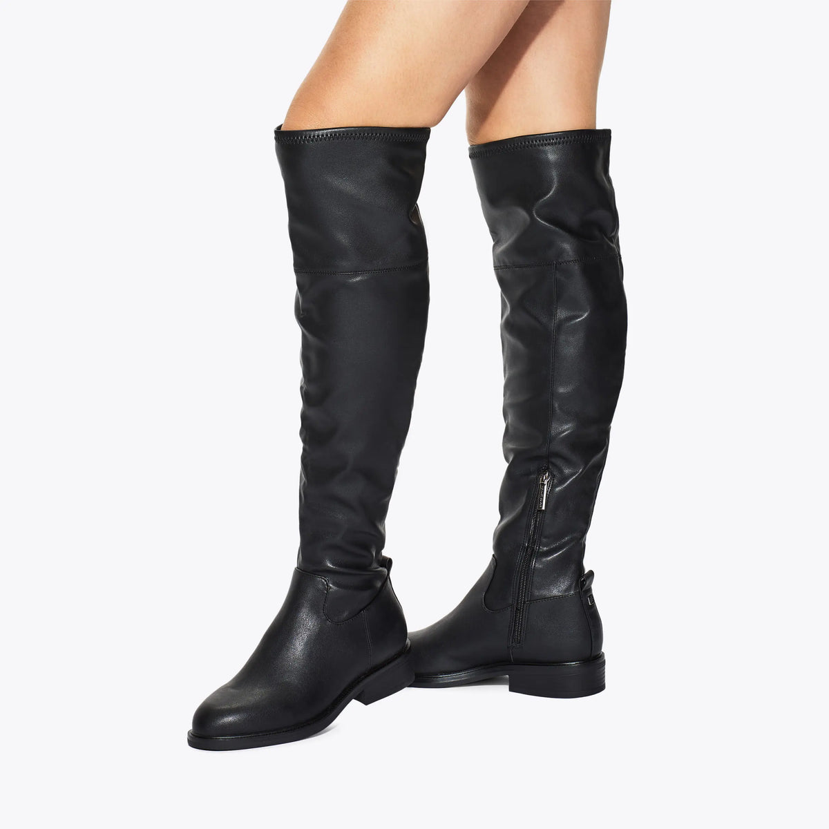 TISHA KNEE HIGH BOOT