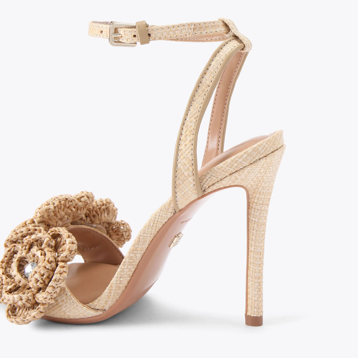 SONNET HEEL