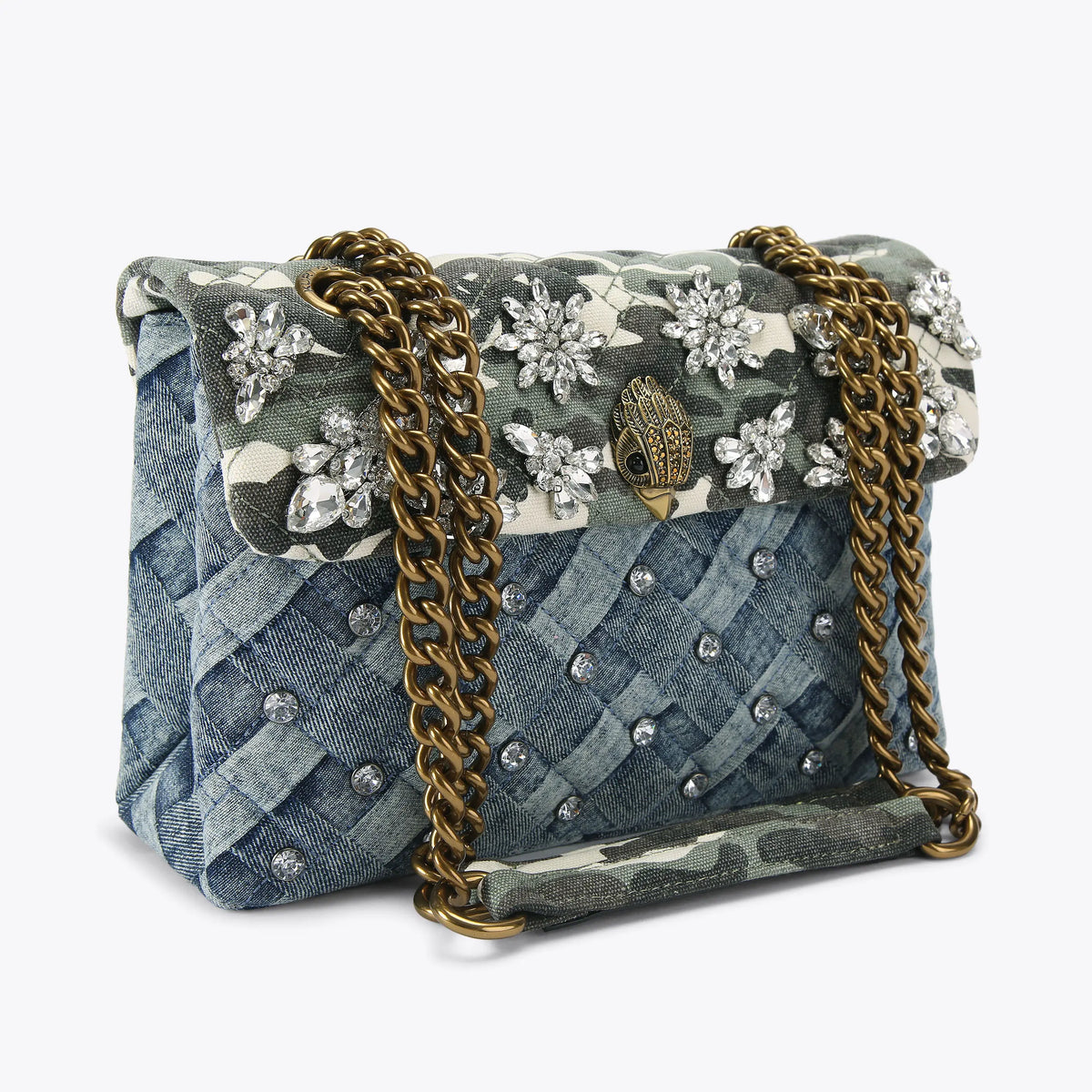 KENSINGTON CRYSTALS BAG